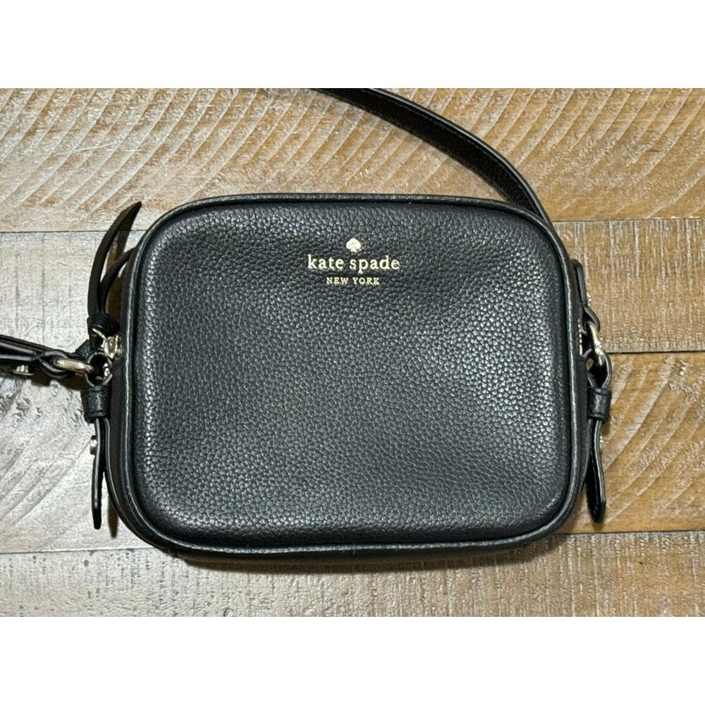 Kate Spade New York Crossbody Bag NWOT - Picture 3 of 13
